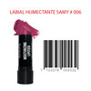 Labial-Humectante-Con-Filtro-Solar-Y-Vitamina-E-Samy-Barra-X-4Gr-N.-006-imagen-2