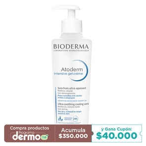 Atoderm-Intensive-Gel-Creme-Bioderma-Frasco-X-200Ml-imagen