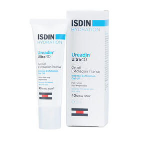 Gel-Exfoliacion-Intensa-Isdin-Tubo-X-30-mL-Ureadin-Ultra-40-imagen