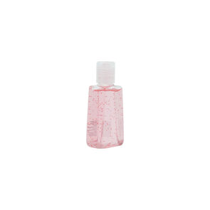 Gel-Antibacterial-con-microburbujas-Rojo-Frasco-X-30ml-imagen
