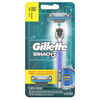 Máquina-Afeitar+2-Repuestos-Gillette-Sobre-X-1-Mach3-imagen-1