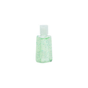 Gel-Antibacterial-con-microburbujas-Verde-Frasco-X-30ml-imagen