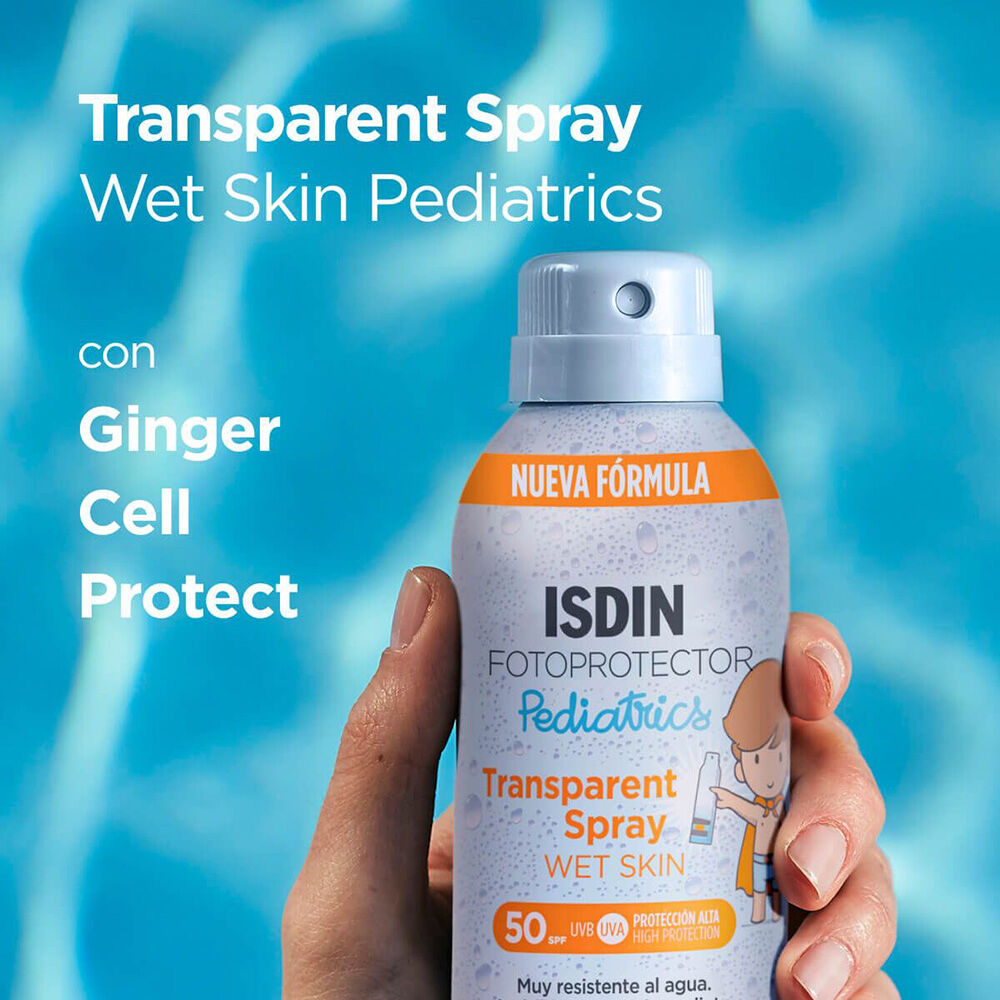 Fotoprotector-Pediatrics-SPF-50+-Transparent-Spray-Wet-Skin-Frasco-X-200mL---imagen-3
