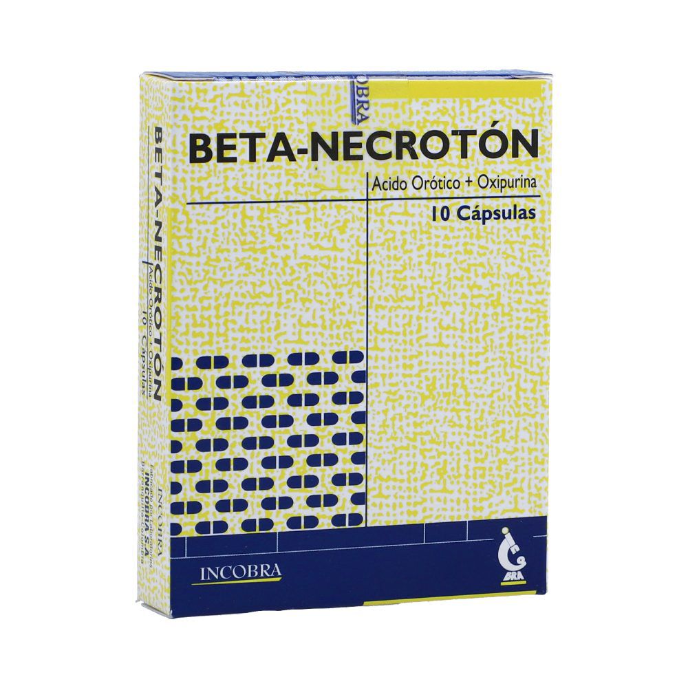 Betanecroton-(200+50)Mg-Caja-X-10-Cápsulas-imagen