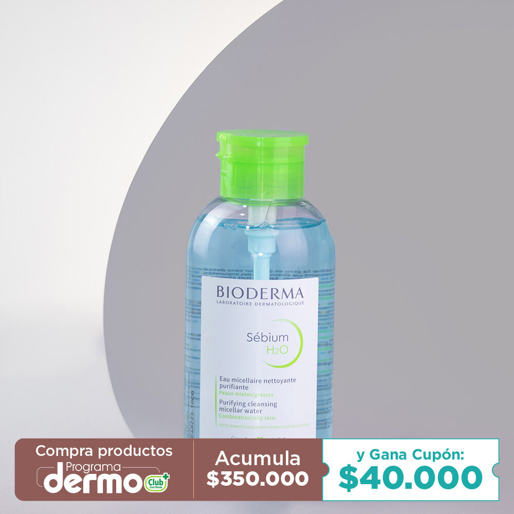 Bioderma-Sébium-H2O-agua-micelar-limpiadora-para-piel-mixta-a-grasa-500mL-imagen-2