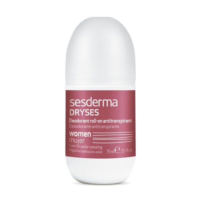 Desodorante Roll On Sesderma Dryses Women Frasco X 75Ml