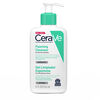 Gel-Limpiador-Cerave-Espumoso-Para-Piel-Normal-A-Grasa-Frasco-X-236Ml-imagen-1