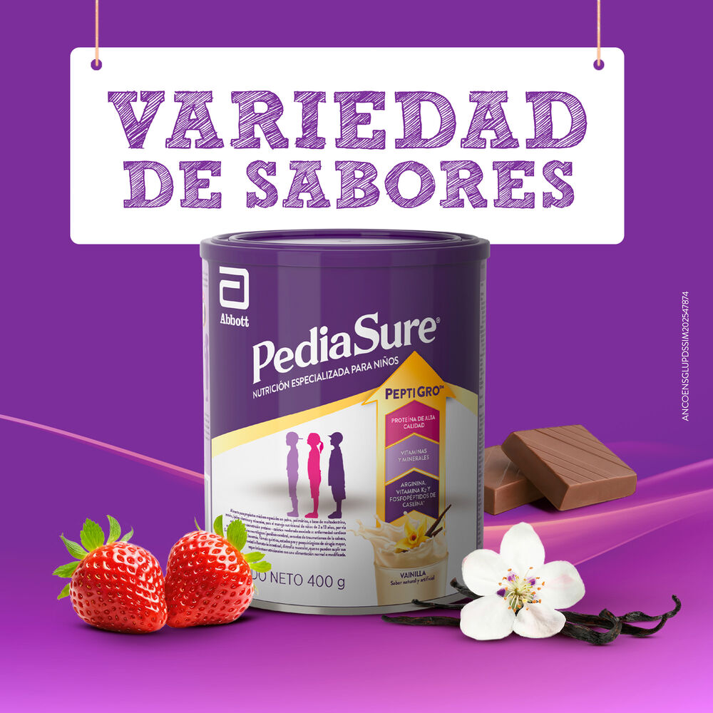 Pediasure-Ni&ntilde;os-Formula-Nutricional-Vainilla-Polvo-400g-imagen-5