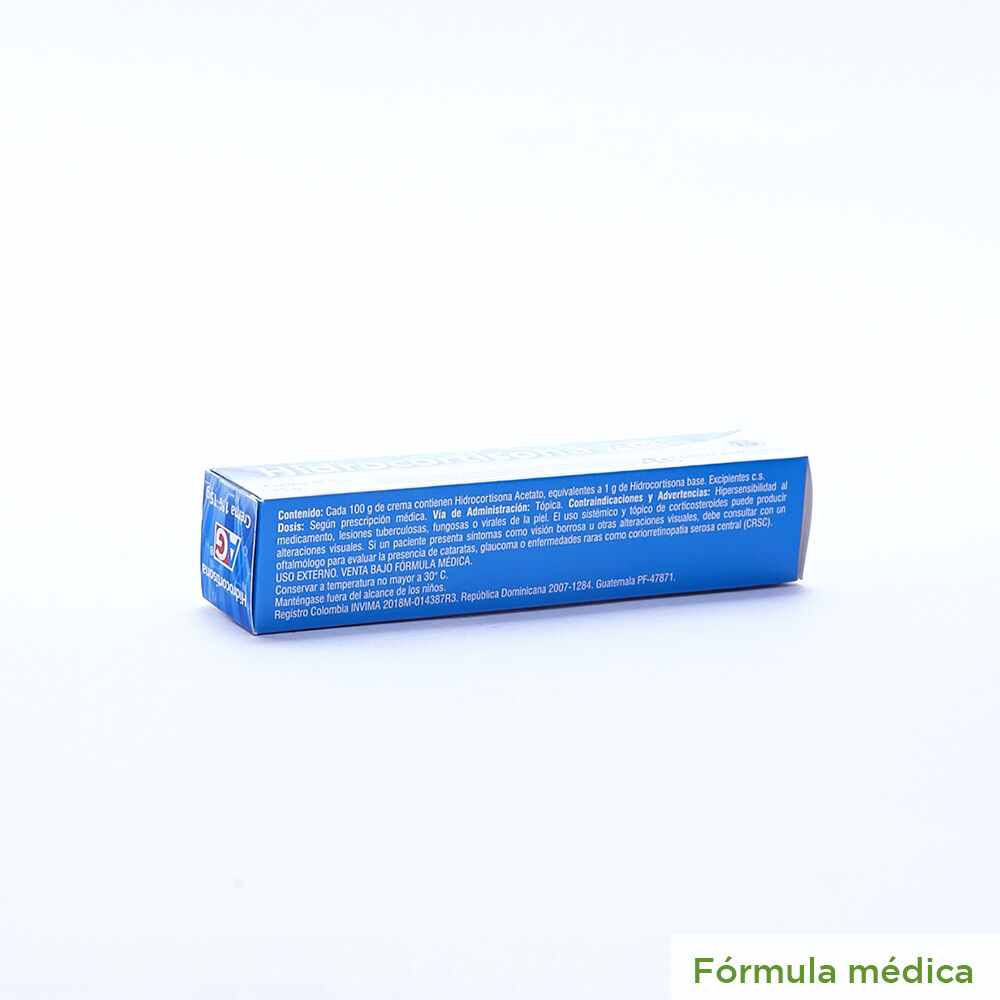 Hidrocortisona-1%-Crema-T&oacute;pica-Tubo-X-15-G-imagen-2