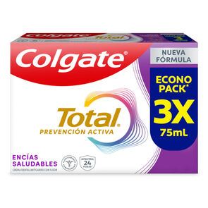 Promo-Crema-Dental-Colgate-Total-Encias-Saludables-Caja-por-3Tubo-por-75Ml-imagen