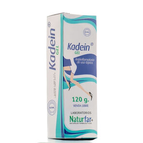 Kadein-Gel-Topico-Tubo-X-120Gr-imagen