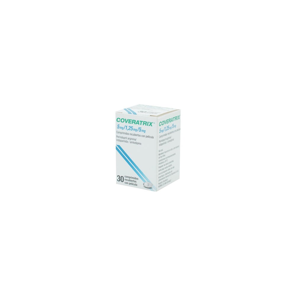 Coveratrix-(5+1.25+5)Mg-Tabletas-Recubiertas-Caja-X-30-imagen