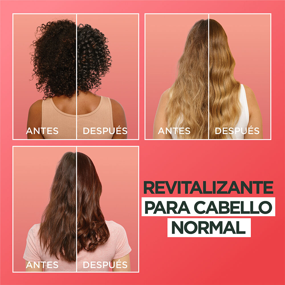 Acondicionador-Fructis-Hair-Food-Garnier-Sandia-Revitalizante-Frasco-X-300Ml-imagen-2