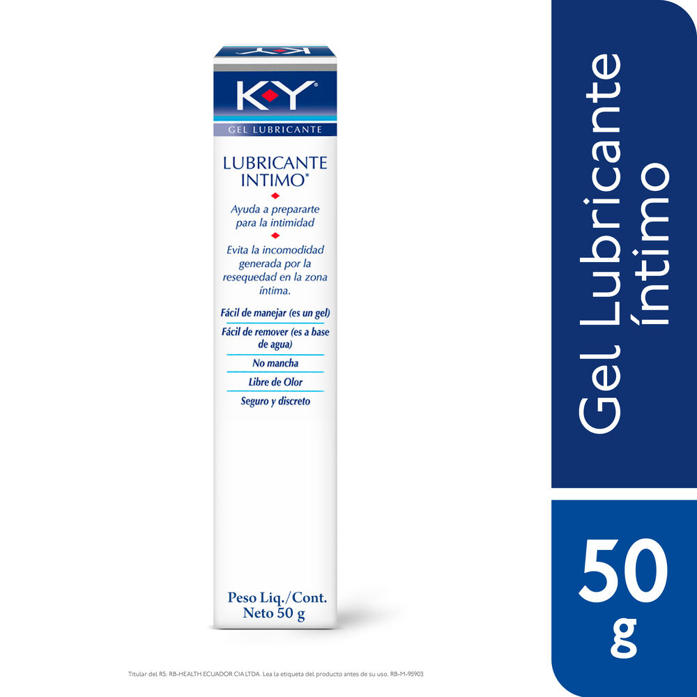 Gel-Lubricante-Intimo-K-Y-Tubo-X-50-Gr-imagen