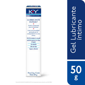 Gel-Lubricante-Intimo-K-Y-Tubo-X-50-Gr-imagen
