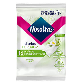 Pañitos-Húmedos-íntimos-Nosotras-Natural-Paquete-X-16-imagen