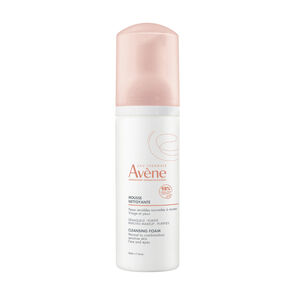 Av&egrave;ne-Espuma-Limpiadora-150Ml-imagen
