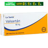 Valsart&aacute;n-Tabletas-Recubiertas-80Mg-Caja-X-14-imagen