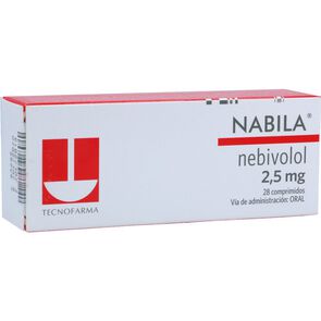 Nabila-2.5Mg-Caja-X-28-Comprimido-imagen
