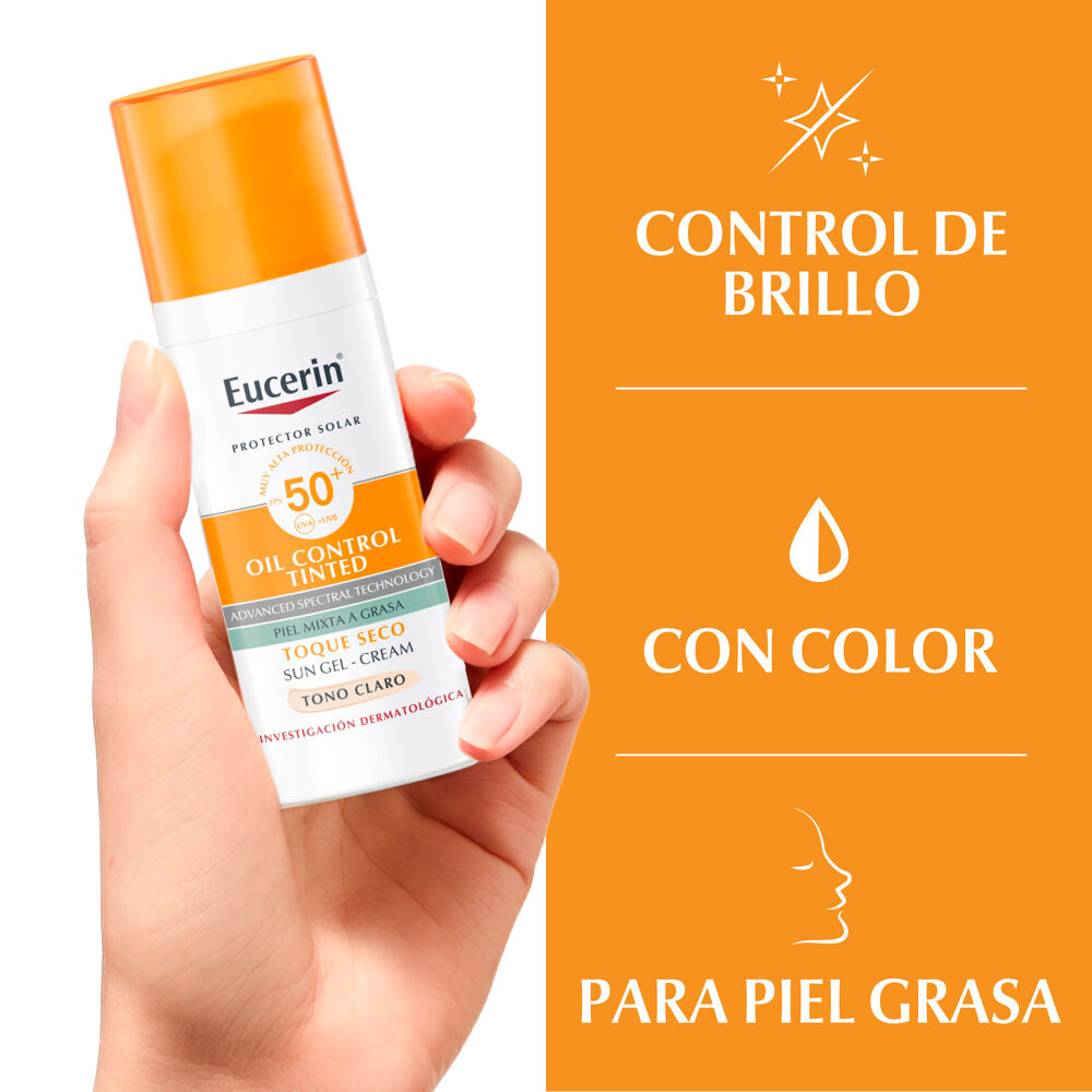 Protector-Solar-Facial-Con-Color-Eucerin-Oil-Control-Tono-Claro-Anti-Brillo-Frasco-50-Ml-imagen-2