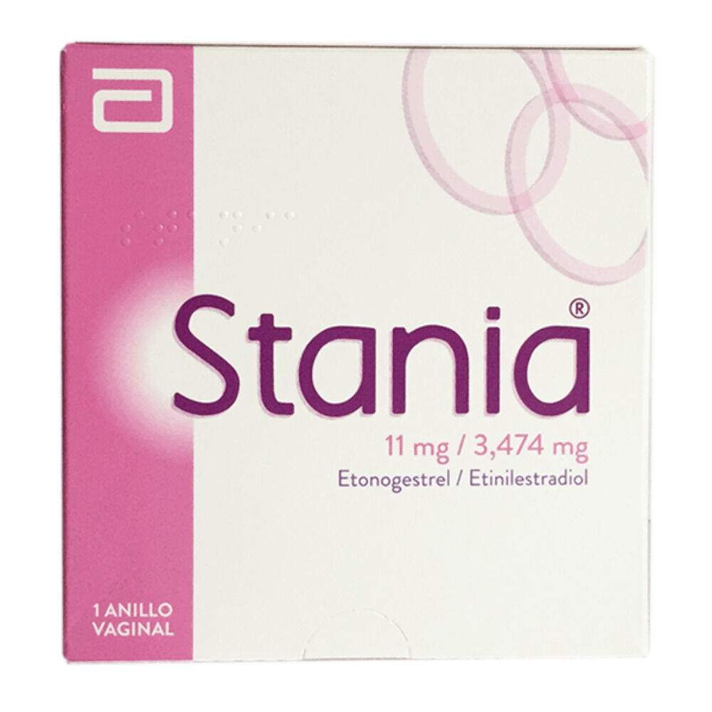 Stania-(3.474+11)Mg-Anillo-Vaginal-Caja-X-1-imagen