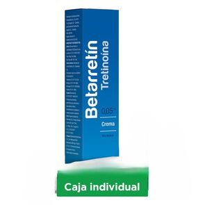 Betarret&iacute;n-Crema-0,05%-Tubo-X-30-Gr-imagen
