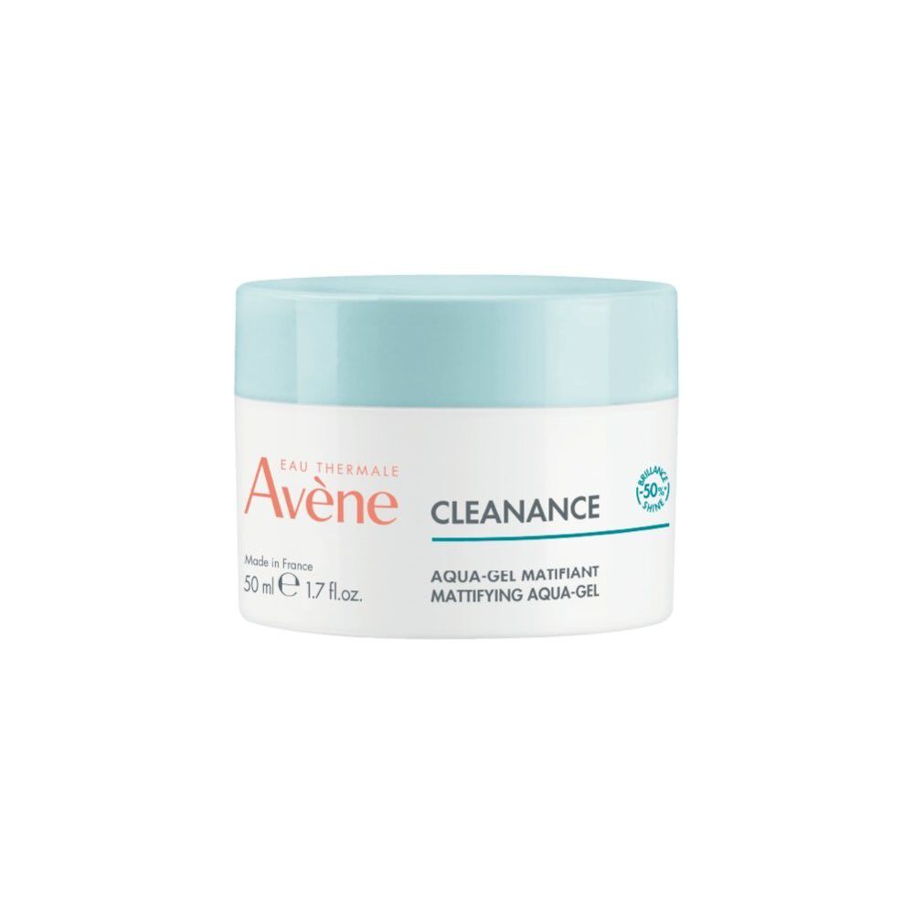 Gel-Matificante-Avene-Cleanance-Pote-50Ml-imagen-1