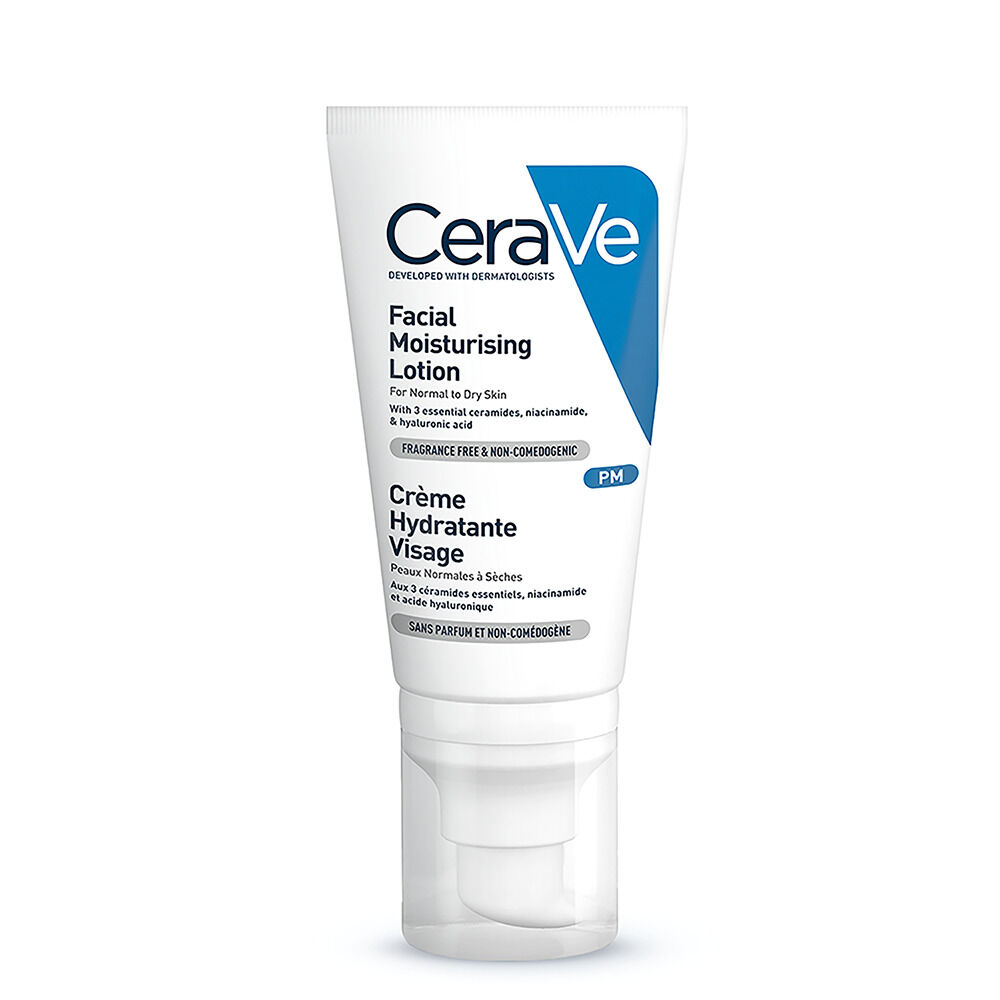 Locion-Hidratante-Cerave-De-Rostro-Frasco-X-52Ml-imagen-2