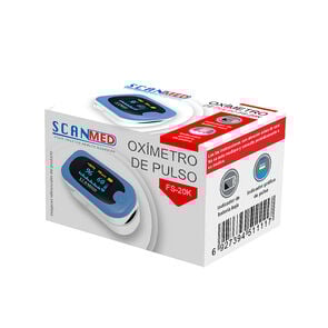 Oximetro-De-Pulso-Ref-Fs20K-Caja-por-1-Scanmed-imagen