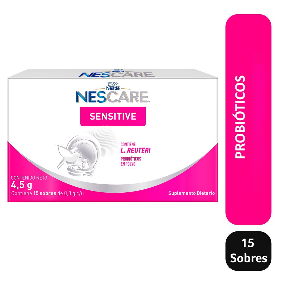 Nescare-Sensitive-Polvo-Soluci&oacute;n-Oral-Caja-Por-15-Sobres-Por-0.3Gr-imagen