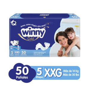Panal-Winny-Gold-Paquete-X-50Und-Etapa-5-Xxg-imagen