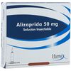 Alizaprida-50Mg/2mL(25Mg/mL)-Solución-Inyectable-Caja-X-5Ampolla-Humax-imagen-1