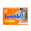 Lumbal-(50+220)Mg-Tableta-Reccubierta-Caja-X-8-imagen