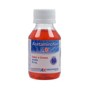 Acetaminofen-150-Mg/5-Ml(3%)-Jarabe-Fco-X-90-Ml-American-Generics-Cereza-imagen