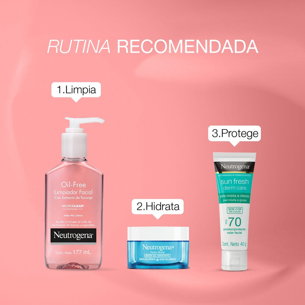 Pink-Grapefruit-Gel-Limpiador-Facial-Frasco-X-177ml-imagen-5