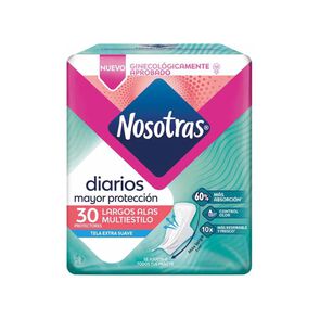 Protectores-Diarios-Nosotras-Largos-Alas-Multiestilo-Bol-X-30Und-imagen