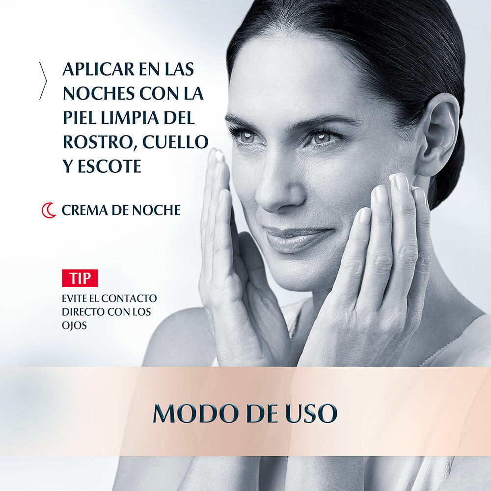 Crema-Facial-de-Noche-Anti-Edad-Elasticity-+-Filler-Pote-X-50mL-imagen-2