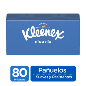 Pañuelos-Kleenex-Original-Paquete-X-80-imagen