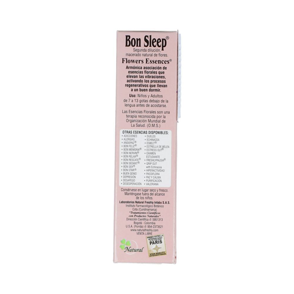 Esencia-Floral-Bon-Sleep-Frasco-X-25mL-Natural-Freshly-imagen-2