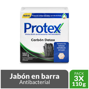 Jabon-Protex-Carbon-Detox-Barra-X3-X110G-imagen