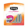 Schick-Lady-Protector-Respuesto-Cuchilla-Sobre-X-3-Unds-imagen