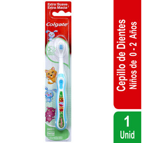 Colgate-Cepillo-Smiles-0-2-Años-Unidad-imagen