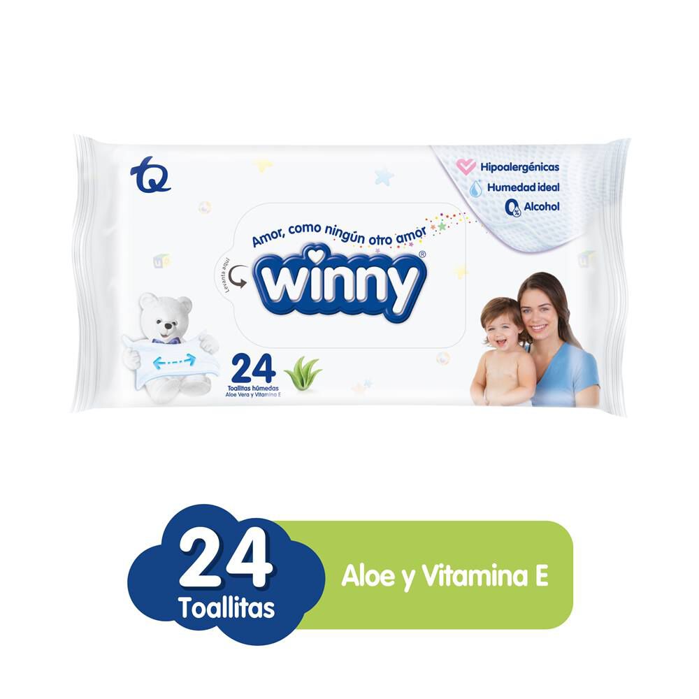 Toallitas-Húmedas-Aloe-Vera-Winny-Paquete-X-24-imagen-1