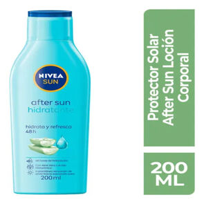 Crema-Nivea-After-Sun-Hidratante-Frasco-por-200Ml-imagen