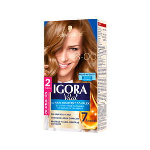 Igora-Vital-Caja-X-2Tubo-8-00-Rubio-Claro-imagen