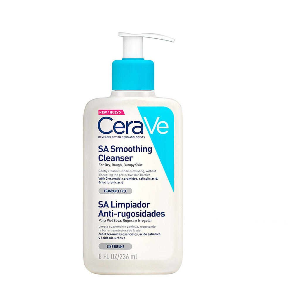 Cerave-Limpiador-Anti-Rugosidades-Sin-Perfume-Frasco-X-236Ml-imagen-2