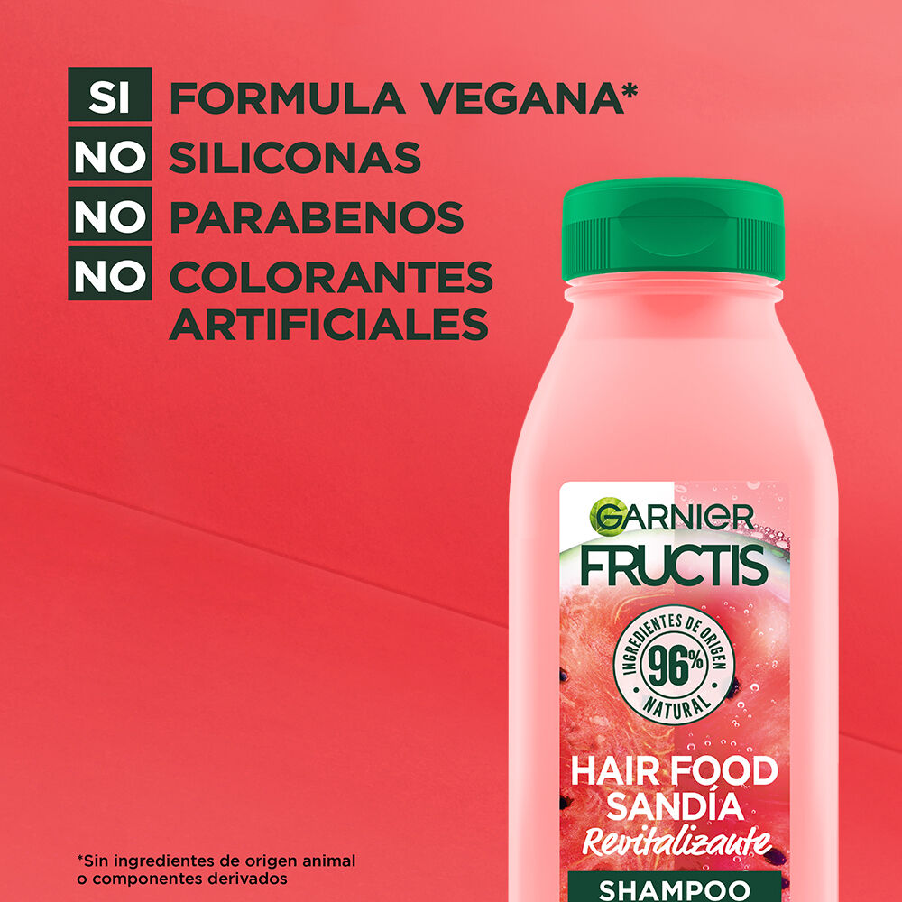 Shampoo-Fructis-Hair-Food-Garnier-Sandia-Revitalizante-Frasco-X-300Ml-imagen-4