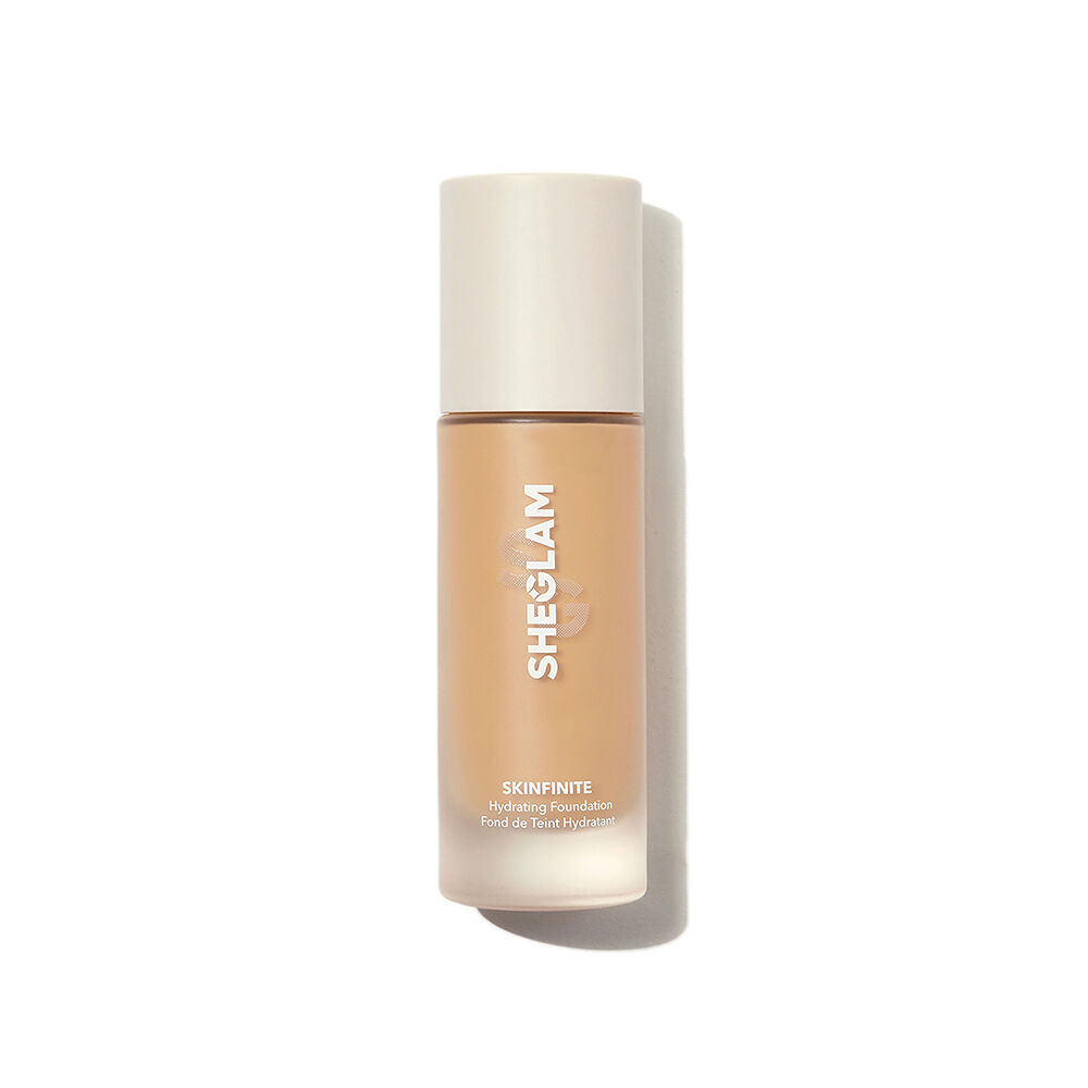 Base Liquida Sheglam Skinfinite Hydrating Frasco 30Ml Nude