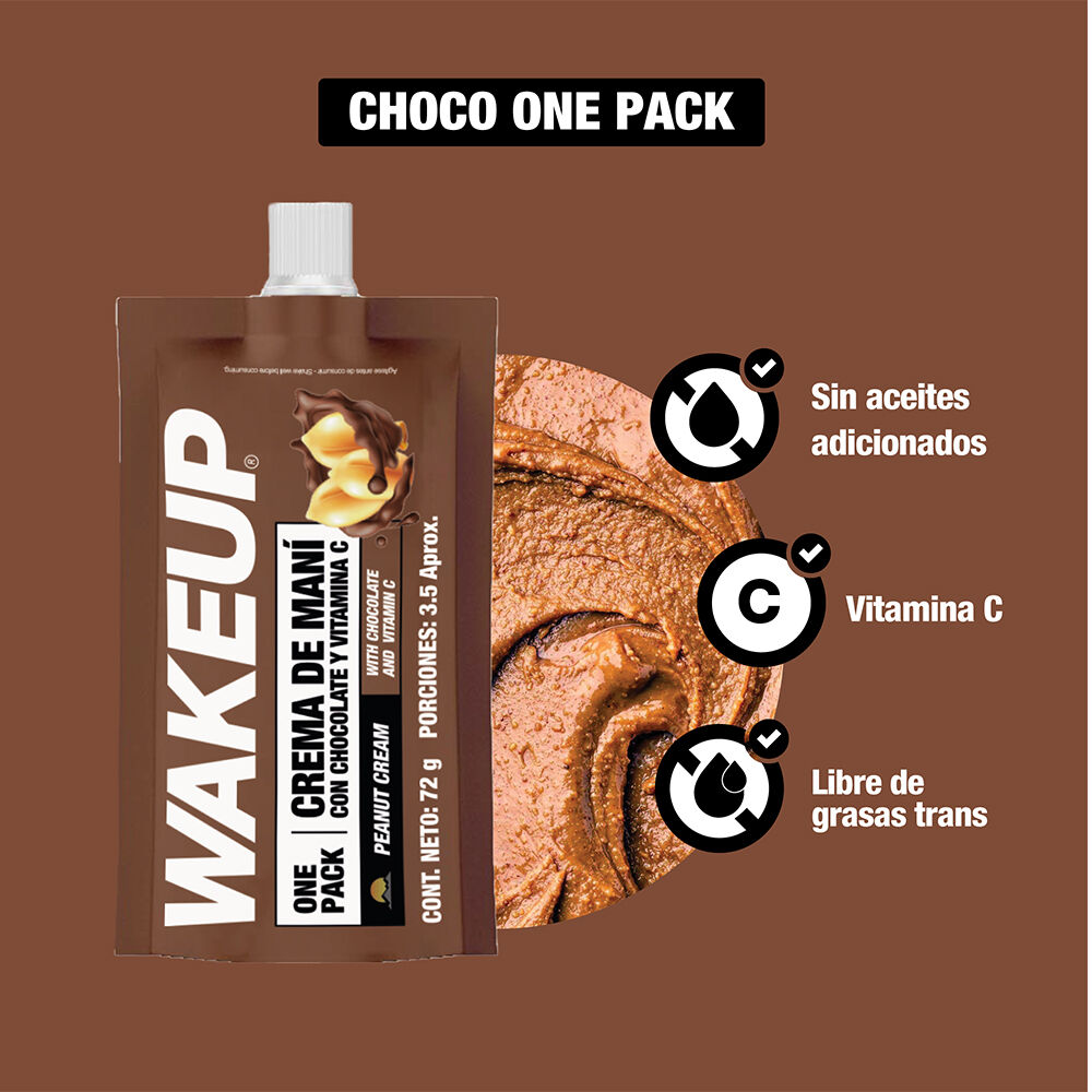 Crema-De-Mani-Wakeup-Con-Chocolate-Y-Vitamina-C-Sobre-X-72Gr-imagen-4