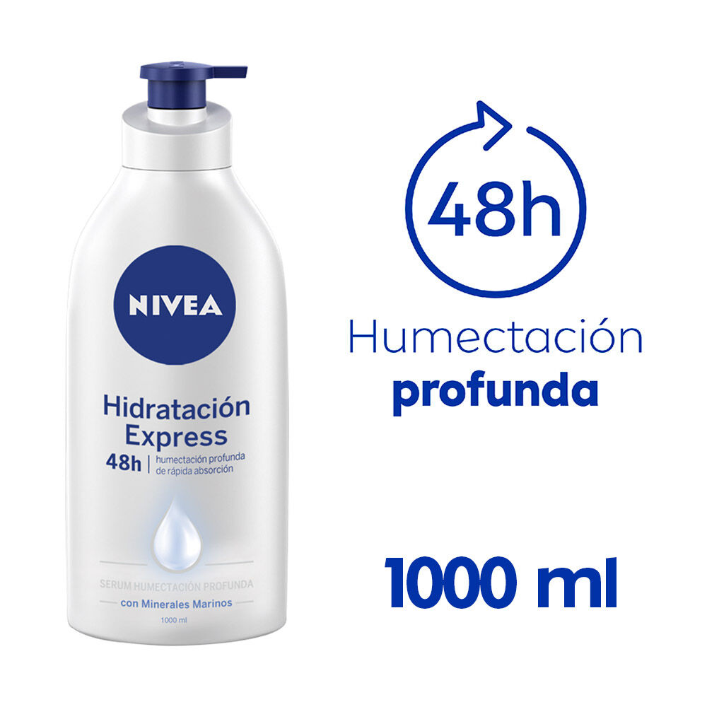 Crema-Corporal-Nivea-Hidratacion-Express-48H-Frasco-1000Ml-imagen-3